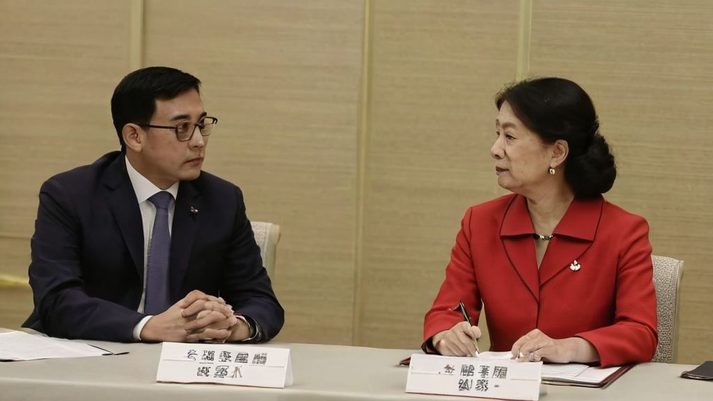 喵小冤家友谊遭误会引发的口水战背后真相曝光